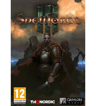 SpellForce 3 Reforced GOG.com Key GLOBAL